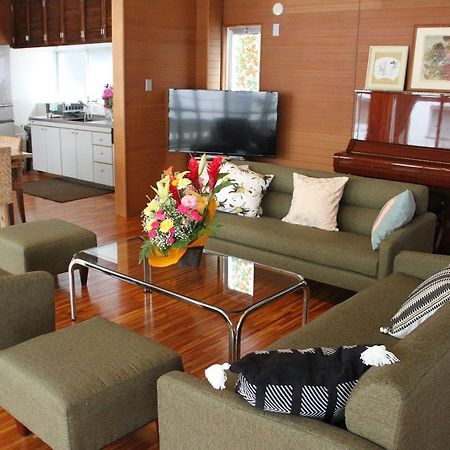 Tomonoya Ishigaki Villa Ishigaki  Exteriör bild