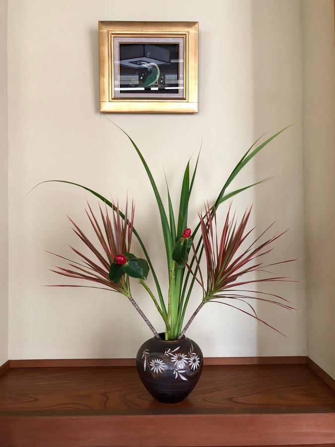 Tomonoya Ishigaki Villa Ishigaki  Exteriör bild