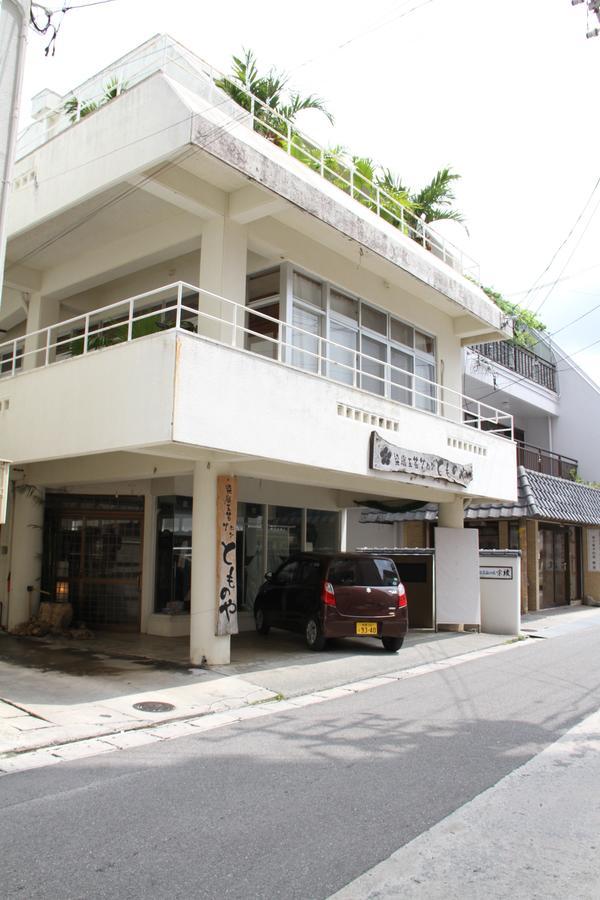 Tomonoya Ishigaki Villa Ishigaki  Exteriör bild