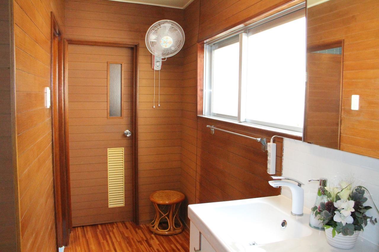 Tomonoya Ishigaki Villa Ishigaki  Exteriör bild