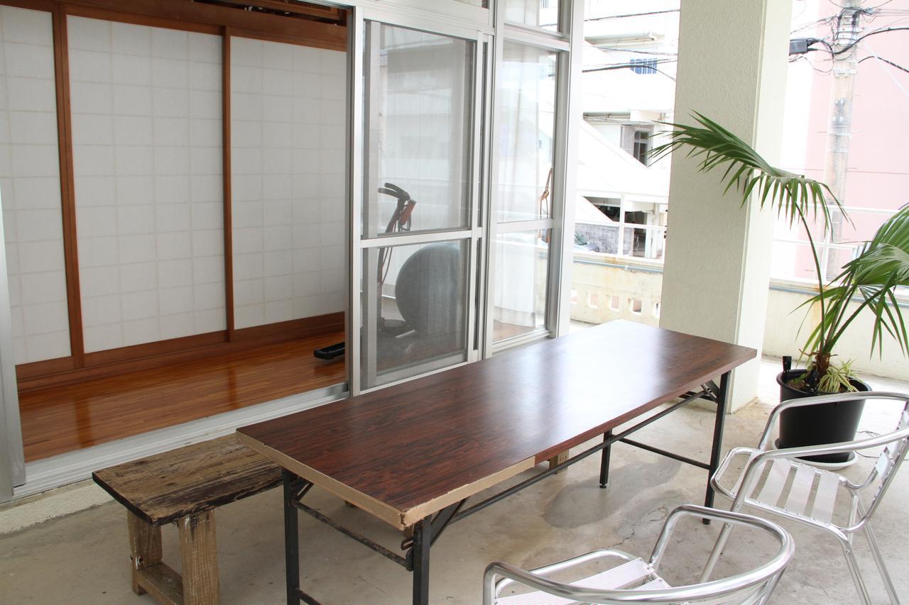 Tomonoya Ishigaki Villa Ishigaki  Exteriör bild