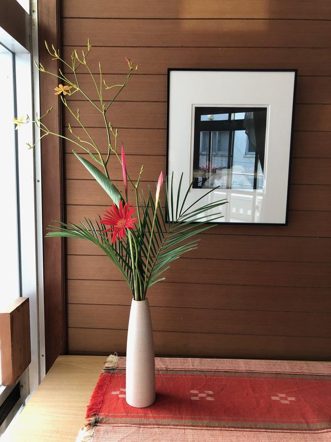 Tomonoya Ishigaki Villa Ishigaki  Exteriör bild