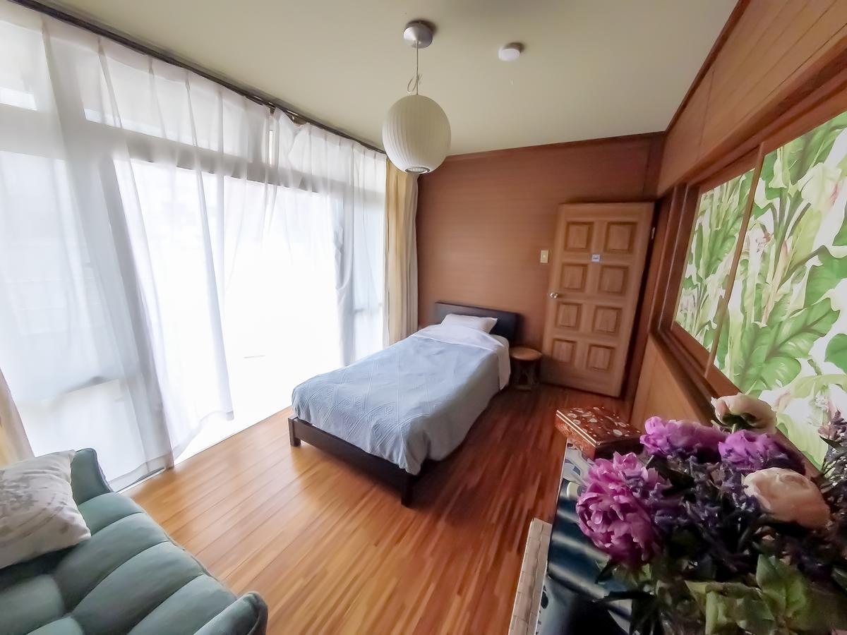 Tomonoya Ishigaki Villa Ishigaki  Exteriör bild