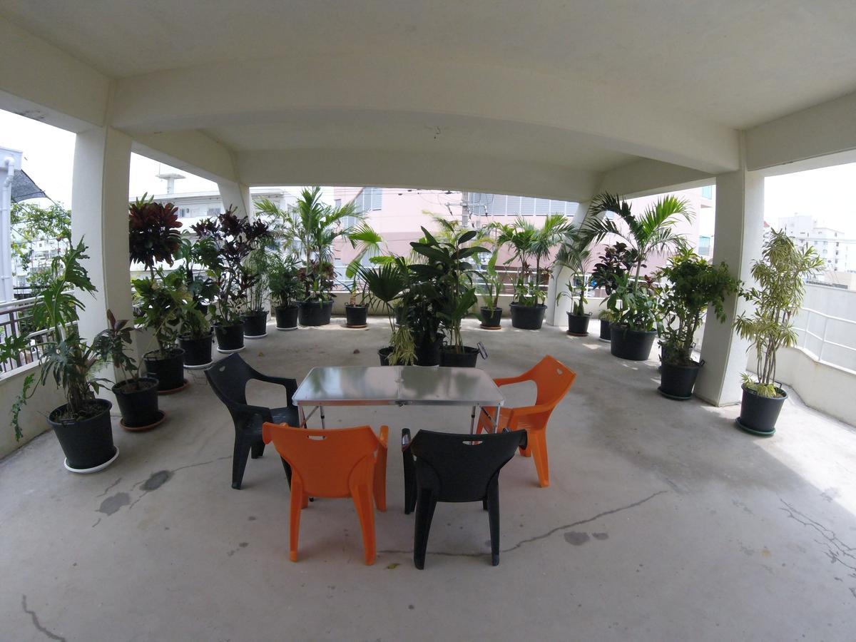 Tomonoya Ishigaki Villa Ishigaki  Exteriör bild