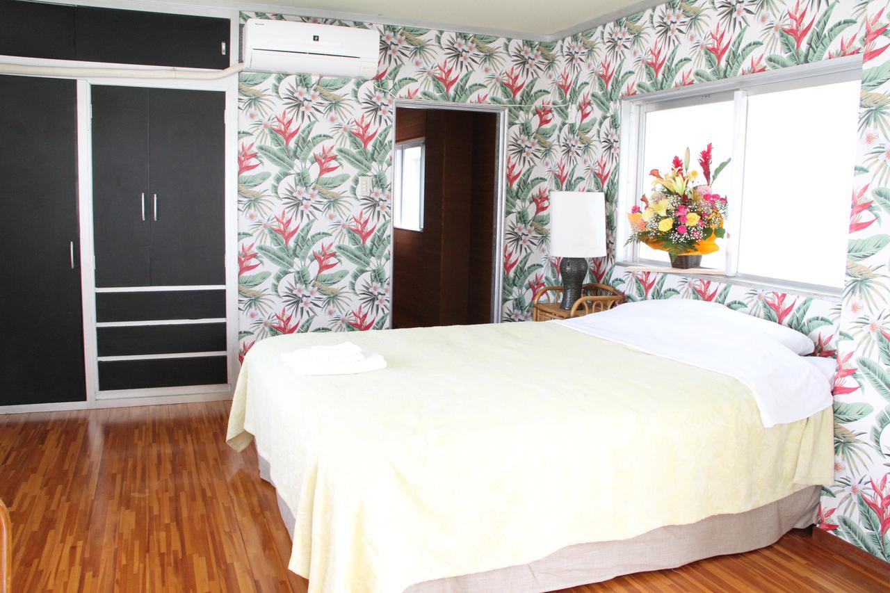 Tomonoya Ishigaki Villa Ishigaki  Exteriör bild